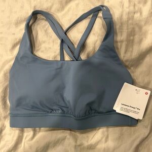 Lululemon Energy Bra